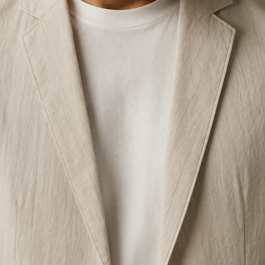 Modern Executive Blazer