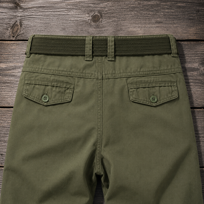 Daily Casual Shorts