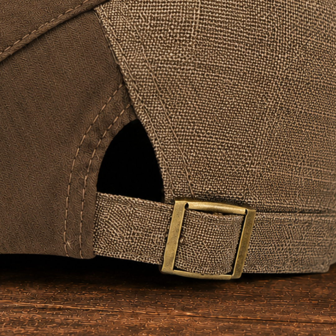 Classic Flat Cap