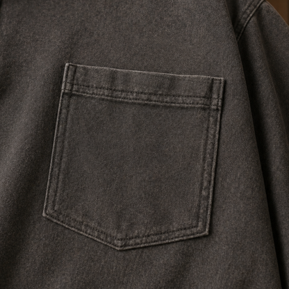 Soft Polo Shirt