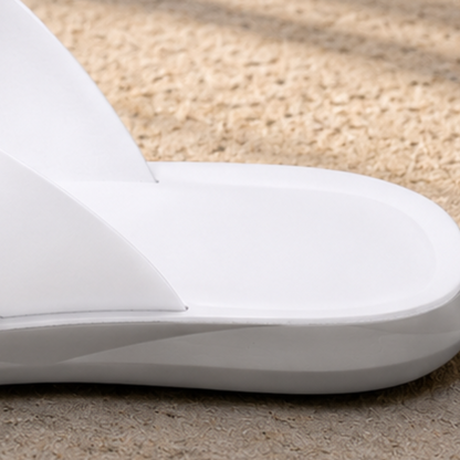 Classic Leather Sandals