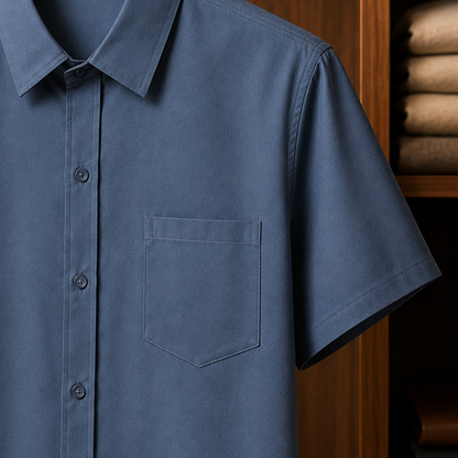 Classic Comfort Shirt