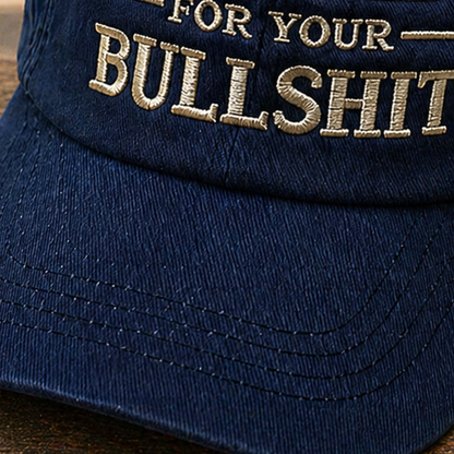 Adjustable Comfort Cap