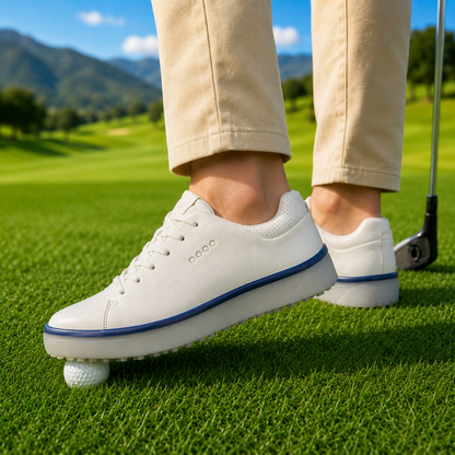 Premium Golf Sneakers