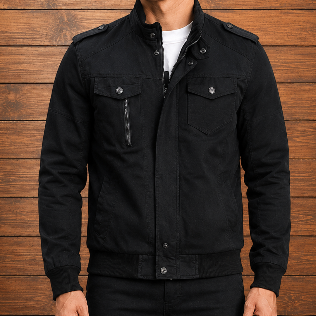 Outdoor Cotton Jacket