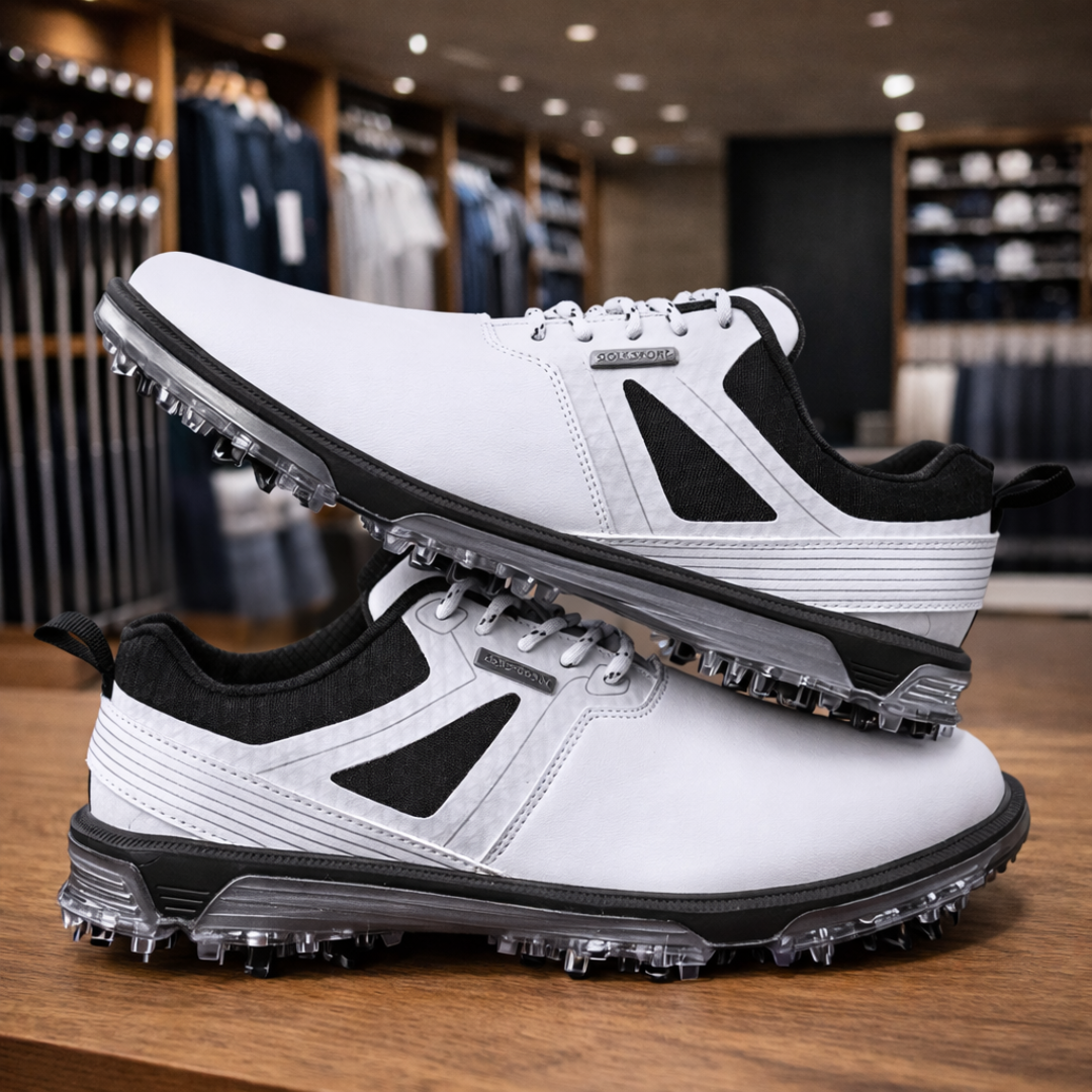 Golf Performance Sneakers