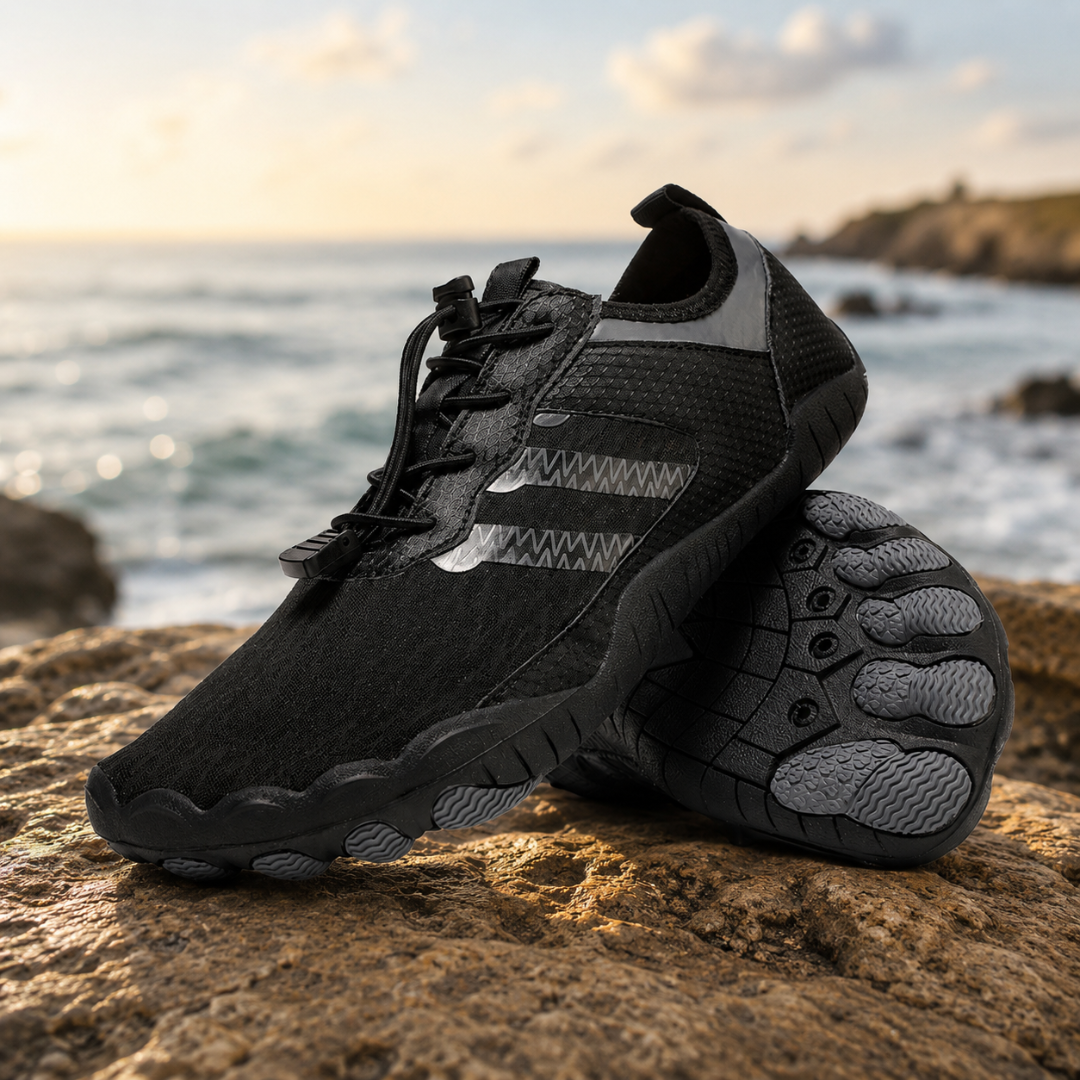 Lightweight Quick Dry Shoes