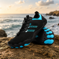 Black/Blue