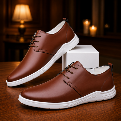 Classic Comfort Shoes