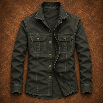 Classic Outdoor Shirt