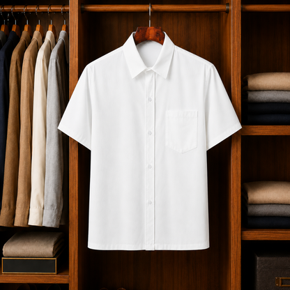 Classic Comfort Shirt