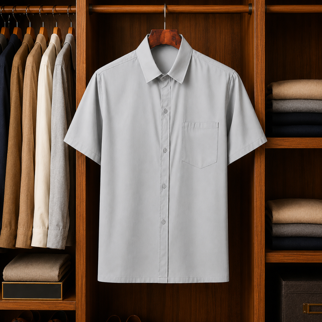 Classic Comfort Shirt