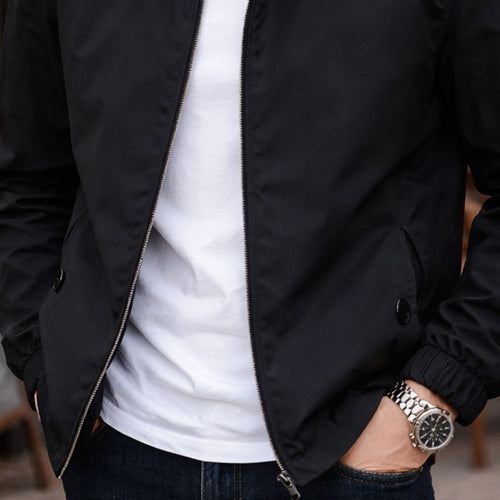 Classic Casual Jacket
