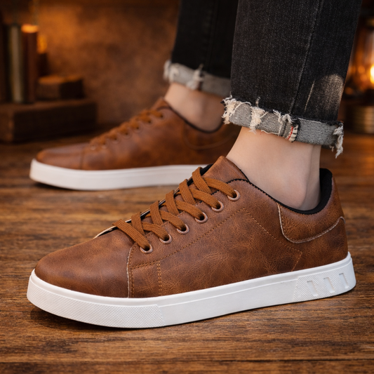 Basic Casual Sneakers