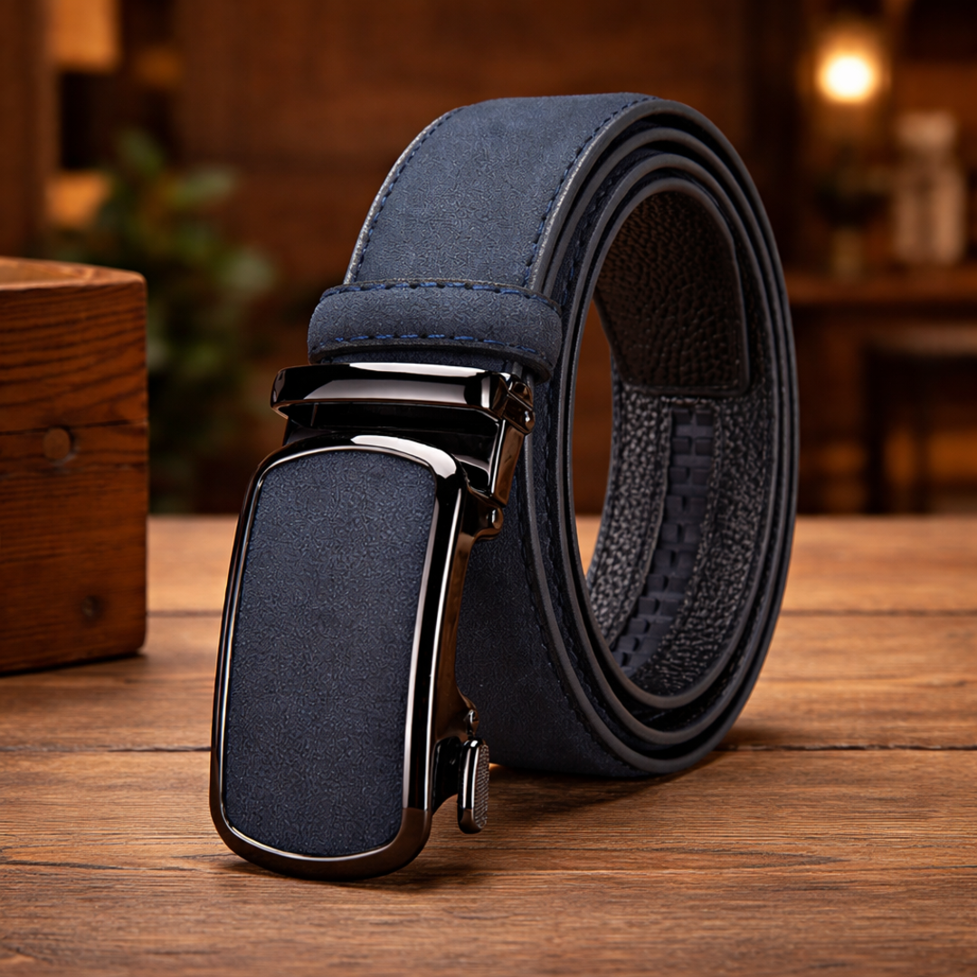 High-end Leather  Belt