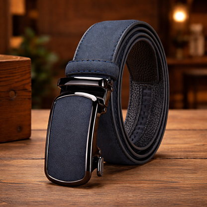 High-end Leather  Belt